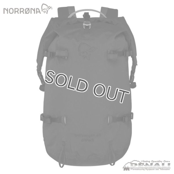 画像3: trollveggen 40L dri Pack (3)