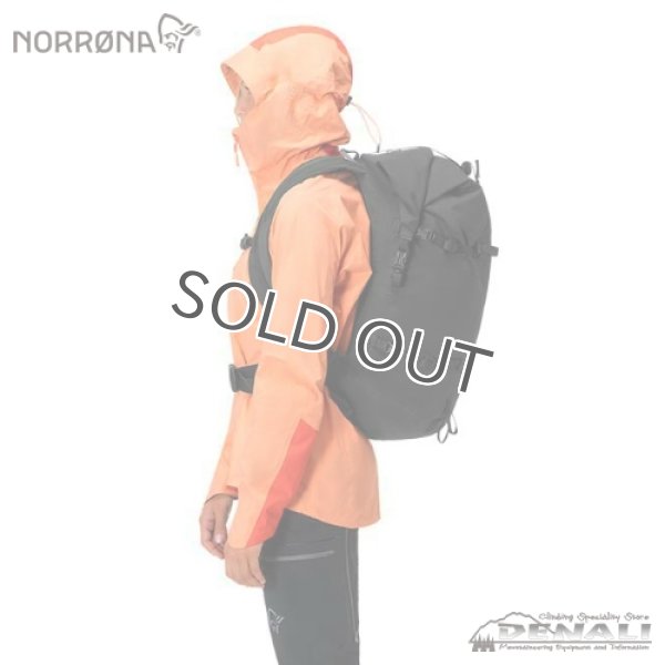 画像5: trollveggen 40L dri Pack (5)