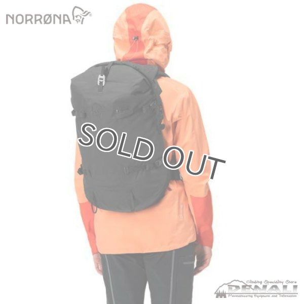 画像6: trollveggen 40L dri Pack (6)