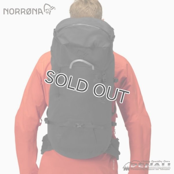 画像5: trollveggen 50L dri Pack (5)