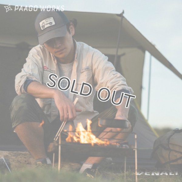 画像13: TRAIL POT(PAAGO WORKS ) (13)