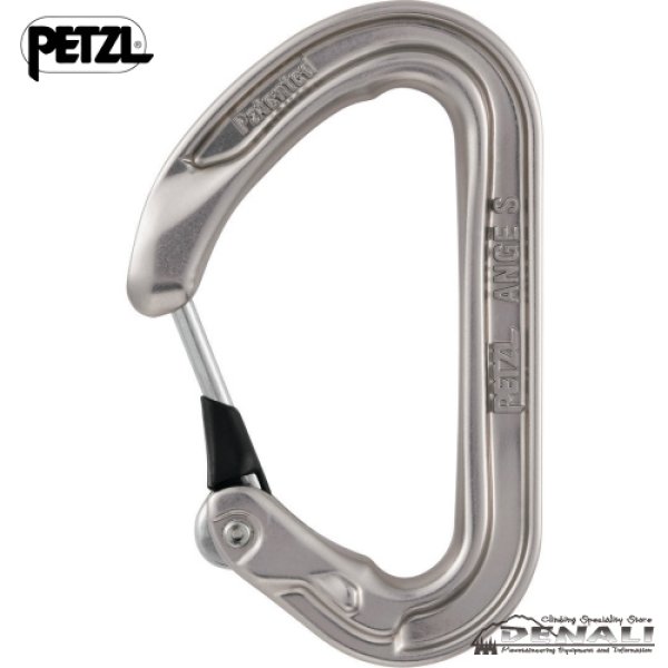 アンジュ フィネス - PETZL | SPORT