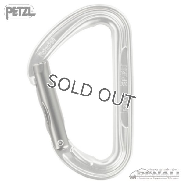 画像1: SPIRIT Straight (1)