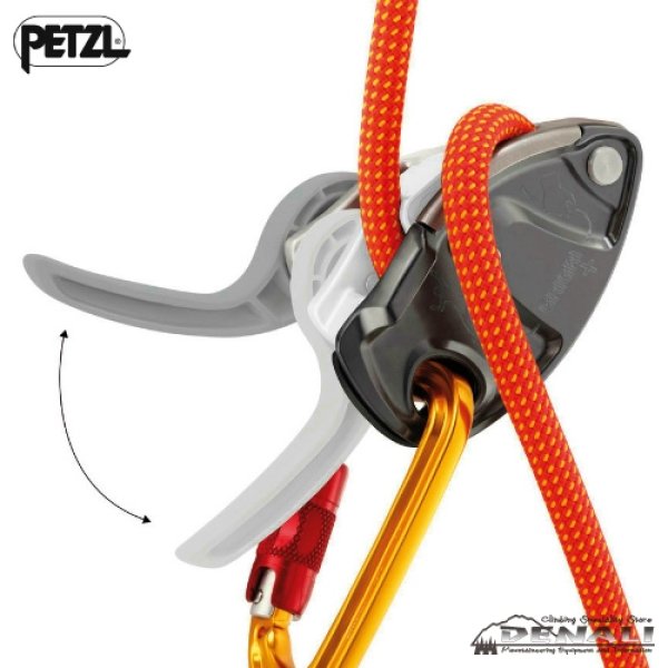 GRIGRI+ - 山の店 デナリ