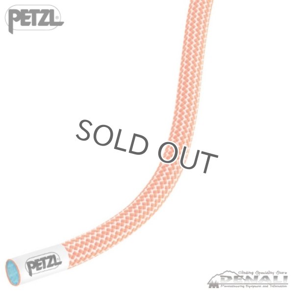 画像2: PETZL / VOLTA GUIDE 9.0mm (80m) (2)