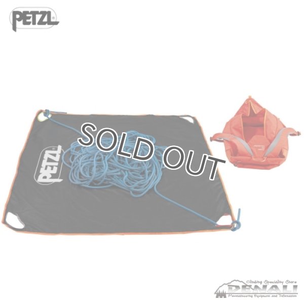 画像2: TARP (PETZL) (2)