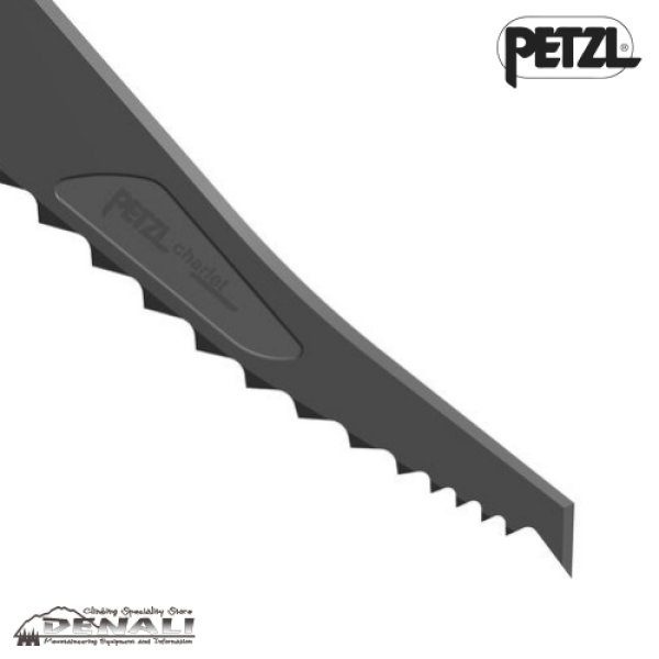 【オンラインショップ】 ICE (PETZL) - 山の店 デナリ ロッククライミング