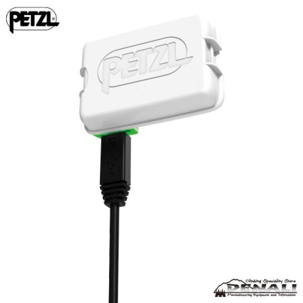 64%OFF!】 PETZL ペツル コア USB充電バッテリー E99ACA