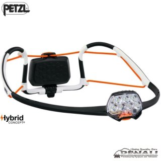 Petzl Actik Core ヘッドライト Petzl Actik Core - Centurion Running Ltd