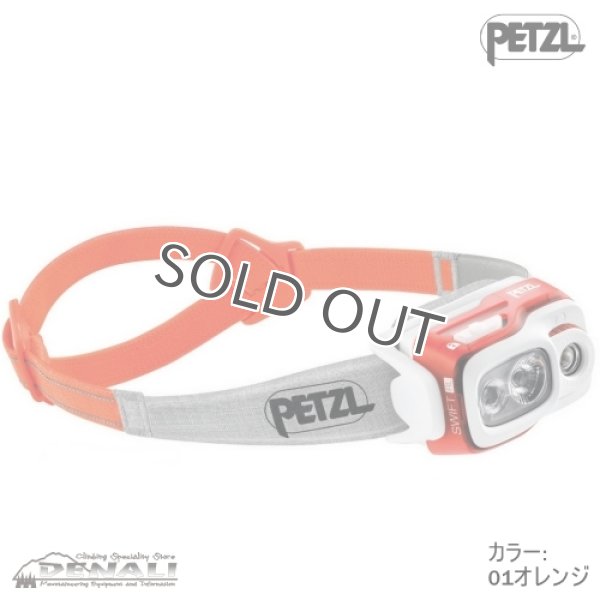 画像3: SWIFT RL (3)