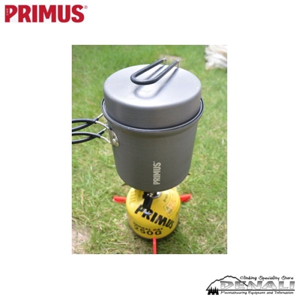 画像3: LITECH TREK KETTLE＆PAN (3)