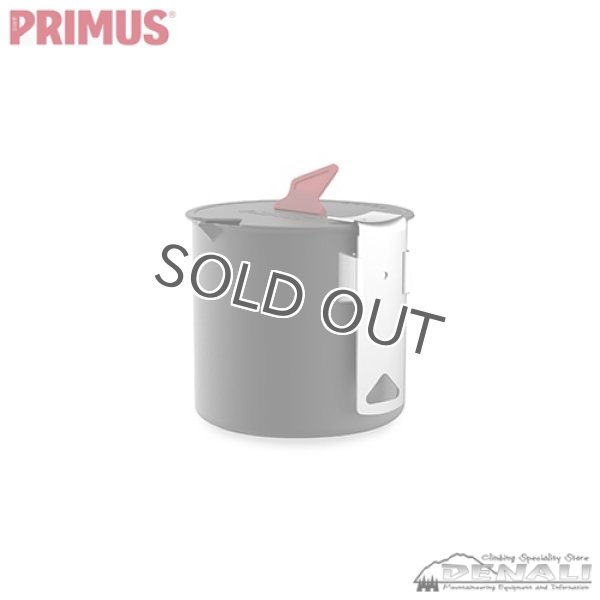 画像1: TREK POT (0.6L)  (1)