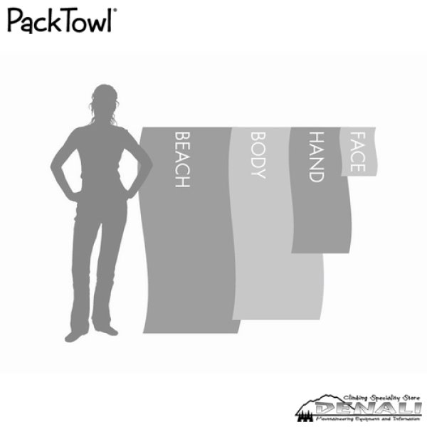 画像7: PackTowl personal (7)