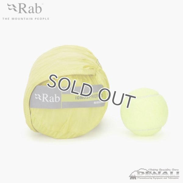 画像9: Ionosphere 5 (Regular) (9)