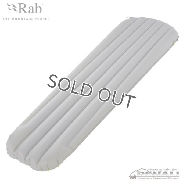 Rab Ionosphere 5 レギュラー Ionosphere 5 Sleep Pad (19.4oz) | Rab® US