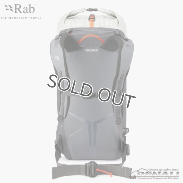 Rab Latok 28 登山リュック Latok 28 | Rab® ジャパン公式サイト