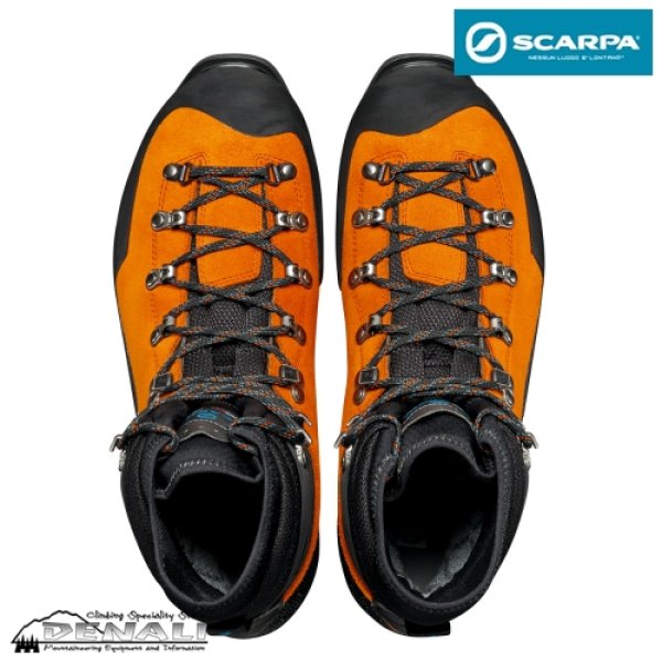 画像5: MONT BLANC PRO GTX (2019FW〜) (5)