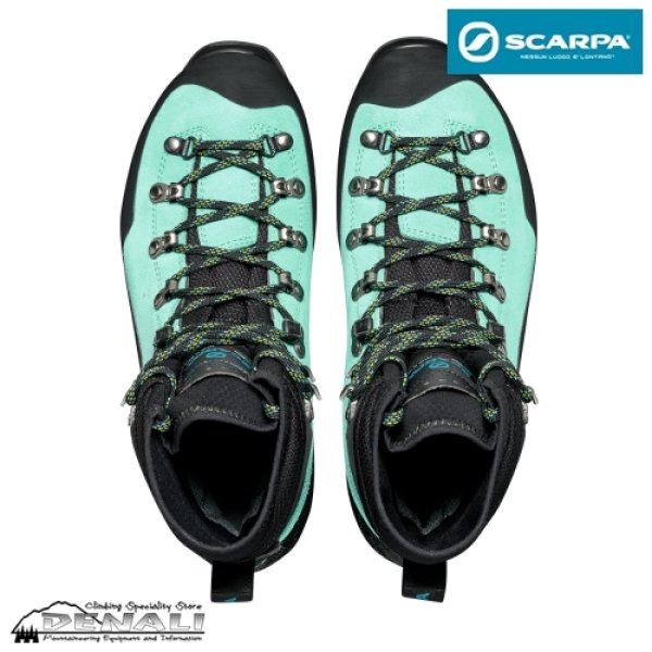 画像5: MONT BLANC PRO GTX WMN (2019FW〜) (5)