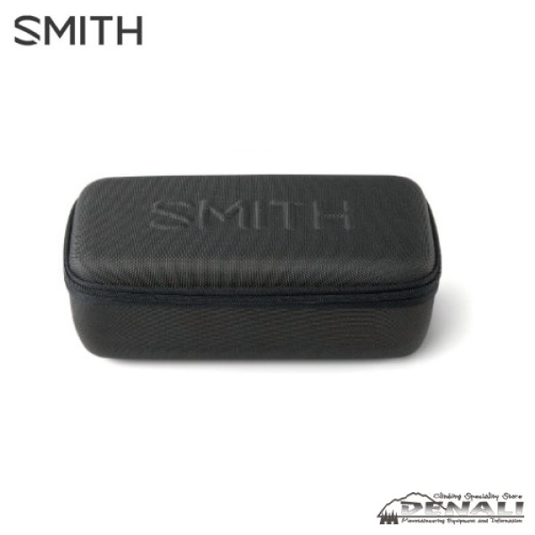 画像1: ZIPPER CASE (SMITH HARD CASE) (1)