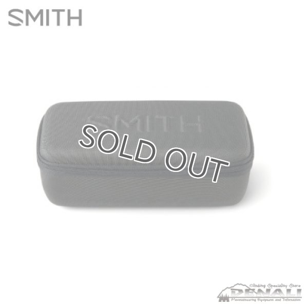 画像1: ZIPPER CASE (SMITH HARD CASE) (1)