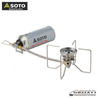 SOTO - 山の店 デナリ