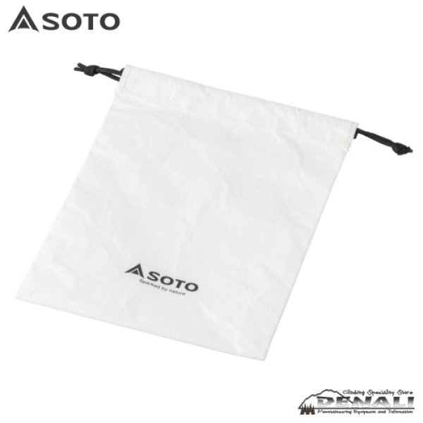 画像11: Regulator Stove Tri Trail ・CB TOUGH 125 Set (11)