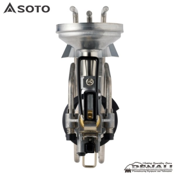 画像5: Regulator Stove Tri Trail ・CB TOUGH 125 Set (5)