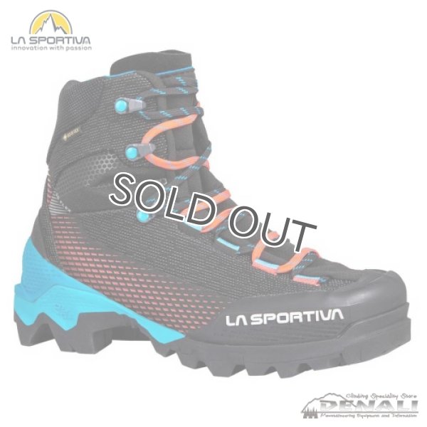 画像1: AEQUILIBRIUM ST GTX WOMAN (1)