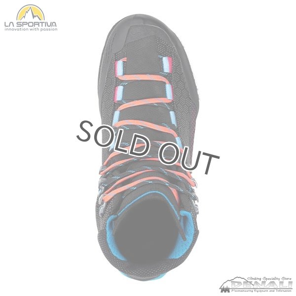 画像4: AEQUILIBRIUM ST GTX WOMAN (4)