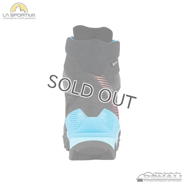 画像2: AEQUILIBRIUM ST GTX WOMAN (2)