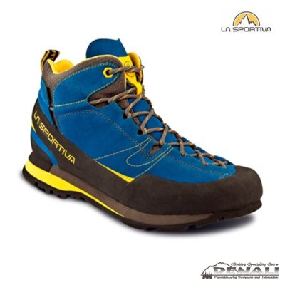 画像2: BOULDER X MID GTX