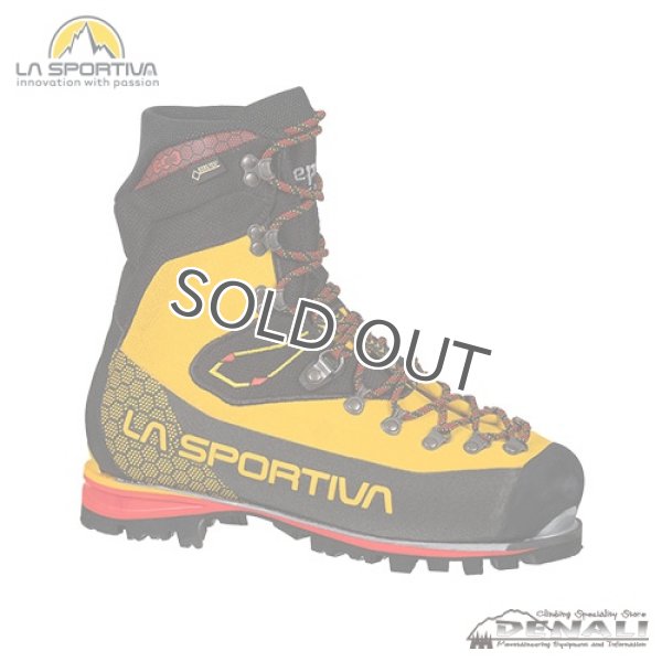 画像1: NEPAL CUBE GTX (2019FW〜) (1)