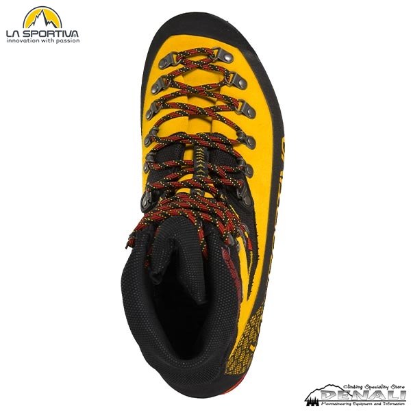 画像4: 【期間限定ウインターセール】NEPAL CUBE GTX (2019FW〜) (4)