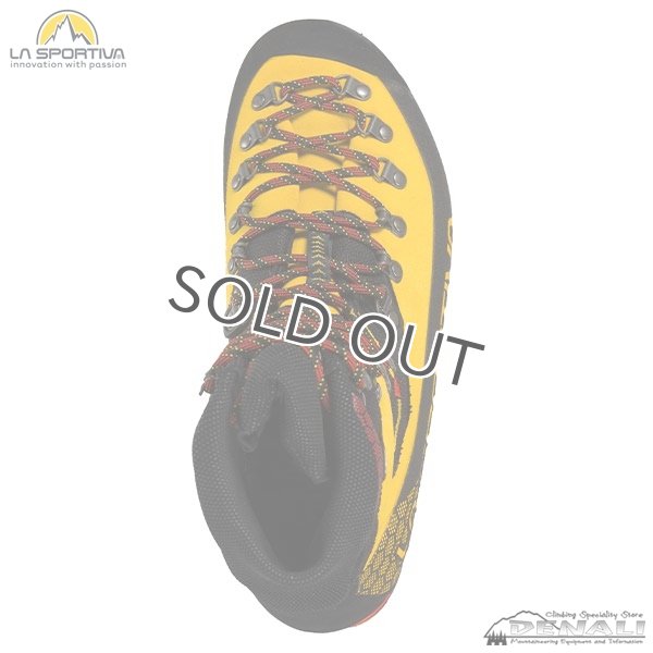 画像4: NEPAL CUBE GTX (2019FW〜) (4)