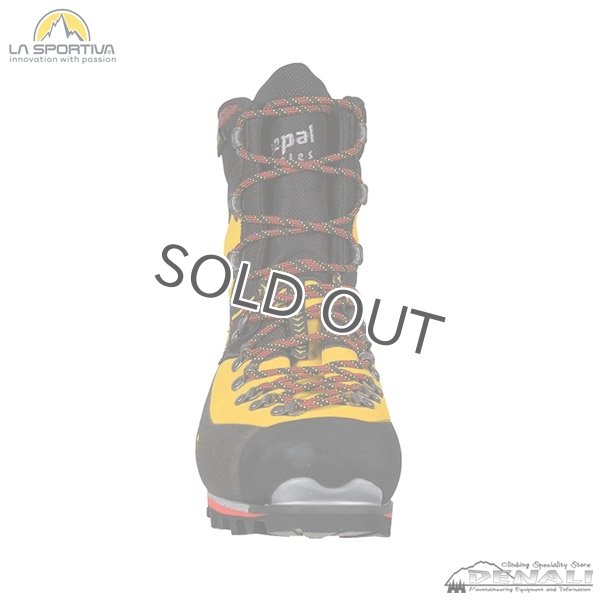 画像3: NEPAL CUBE GTX (2019FW〜) (3)