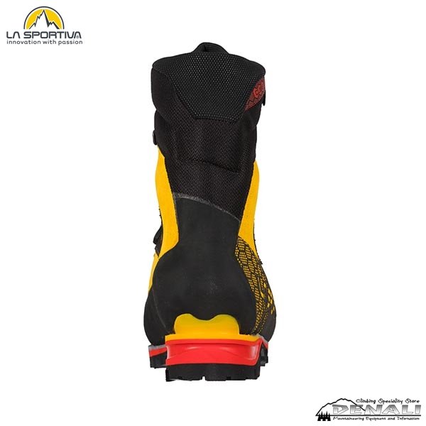 画像2: 【期間限定ウインターセール】NEPAL CUBE GTX (2019FW〜) (2)