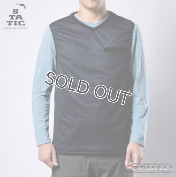 画像2: ADRIFT VEST (2)