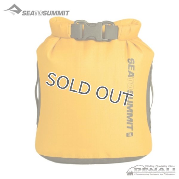 画像1: Big River Dry Bag (3、5L) (1)