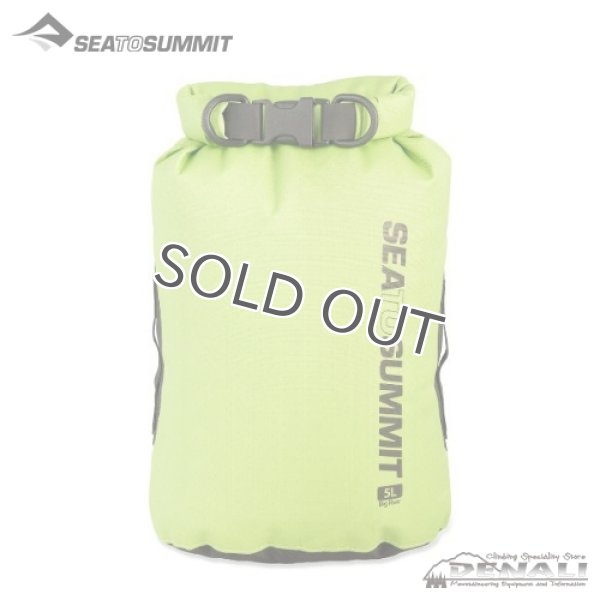 画像2: Big River Dry Bag (3、5L) (2)