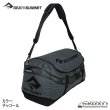 画像2: DUFFLE BAG (90L、130L) (2)