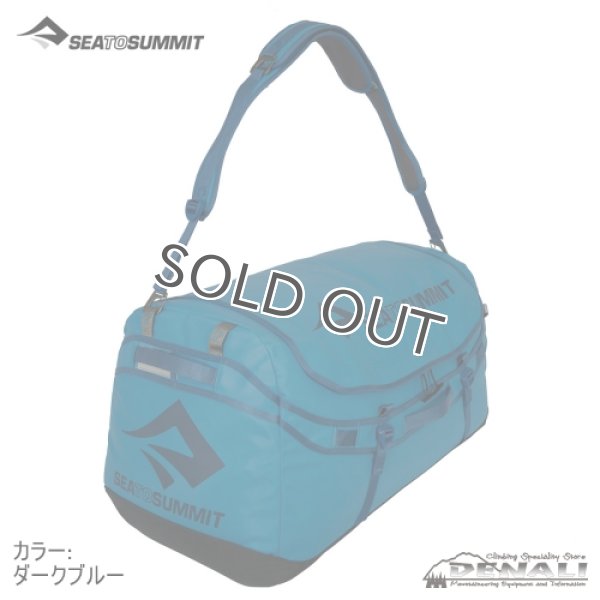 画像3: DUFFLE BAG (90L、130L) (3)