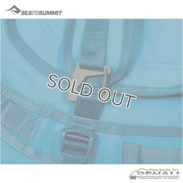 画像8: DUFFLE BAG (90L、130L) (8)