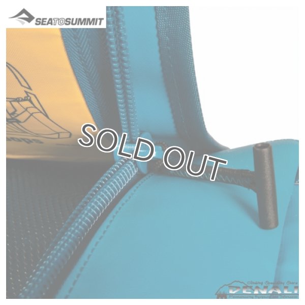 画像6: DUFFLE BAG (90L、130L) (6)