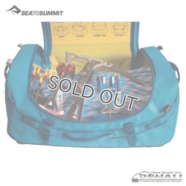 画像7: DUFFLE BAG (90L、130L) (7)