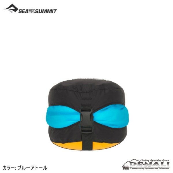 画像11: Evac Compression Dry Bag UL (11)