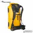 画像1: HYDRAULIC DARYPACK ハーネス付き　(65L、90L、120L) (1)