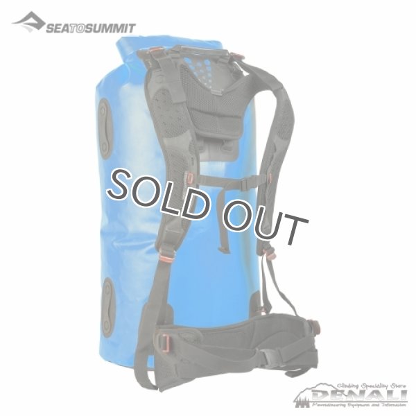 HYDRAULIC DARYPACK ハーネス付き (65L、90L、120L) - 山の店 デナリ