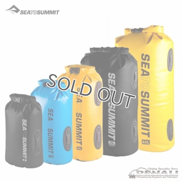 画像3: HYDRAULIC DARYPACK ハーネス付き (65L、90L、120L) (3)