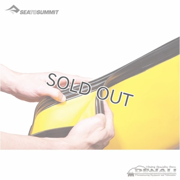 画像5: HYDRAULIC DARYPACK ハーネス付き (65L、90L、120L) (5)