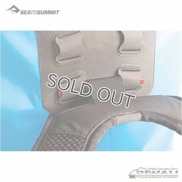 画像4: HYDRAULIC DARYPACK ハーネス付き (65L、90L、120L) (4)